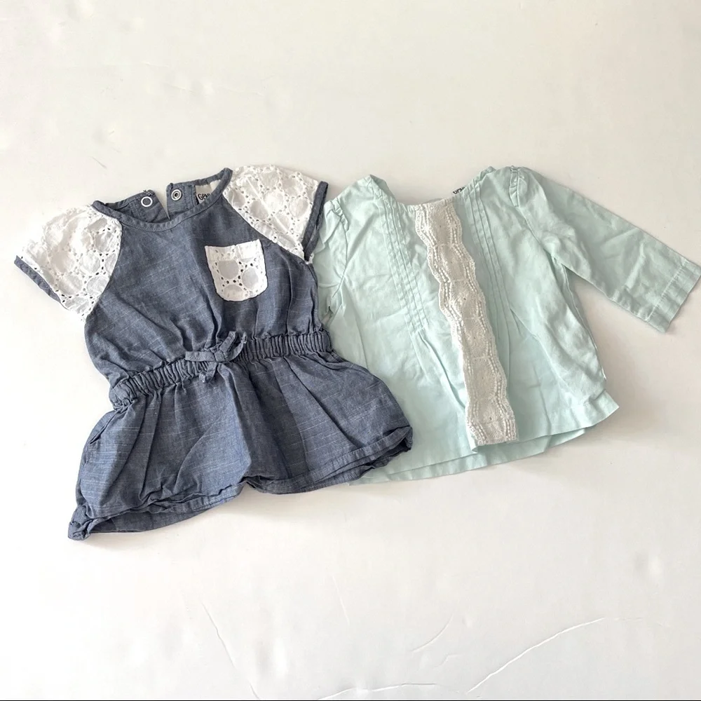 Genuine Kids bundle